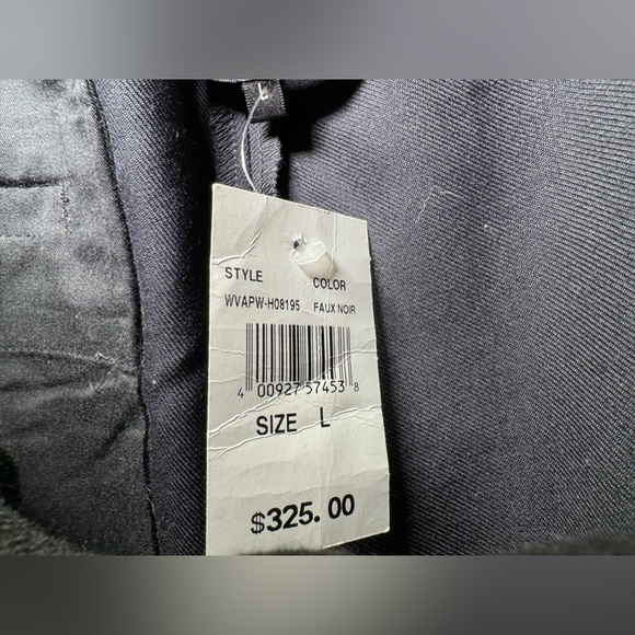 A.P.C. Wool Lounge Jogger Sweatpants - Picture 3 of 4